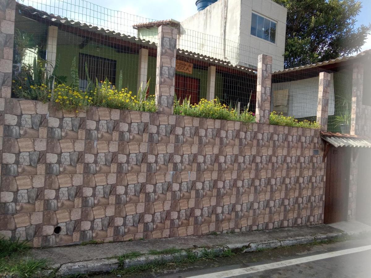 Cantinho da Serra Itatiaia (Rio de Janeiro) Exterior foto