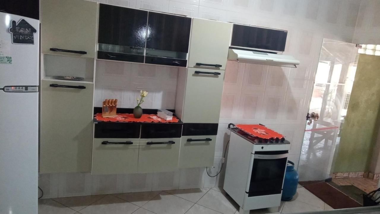 Cantinho da Serra Itatiaia (Rio de Janeiro) Exterior foto